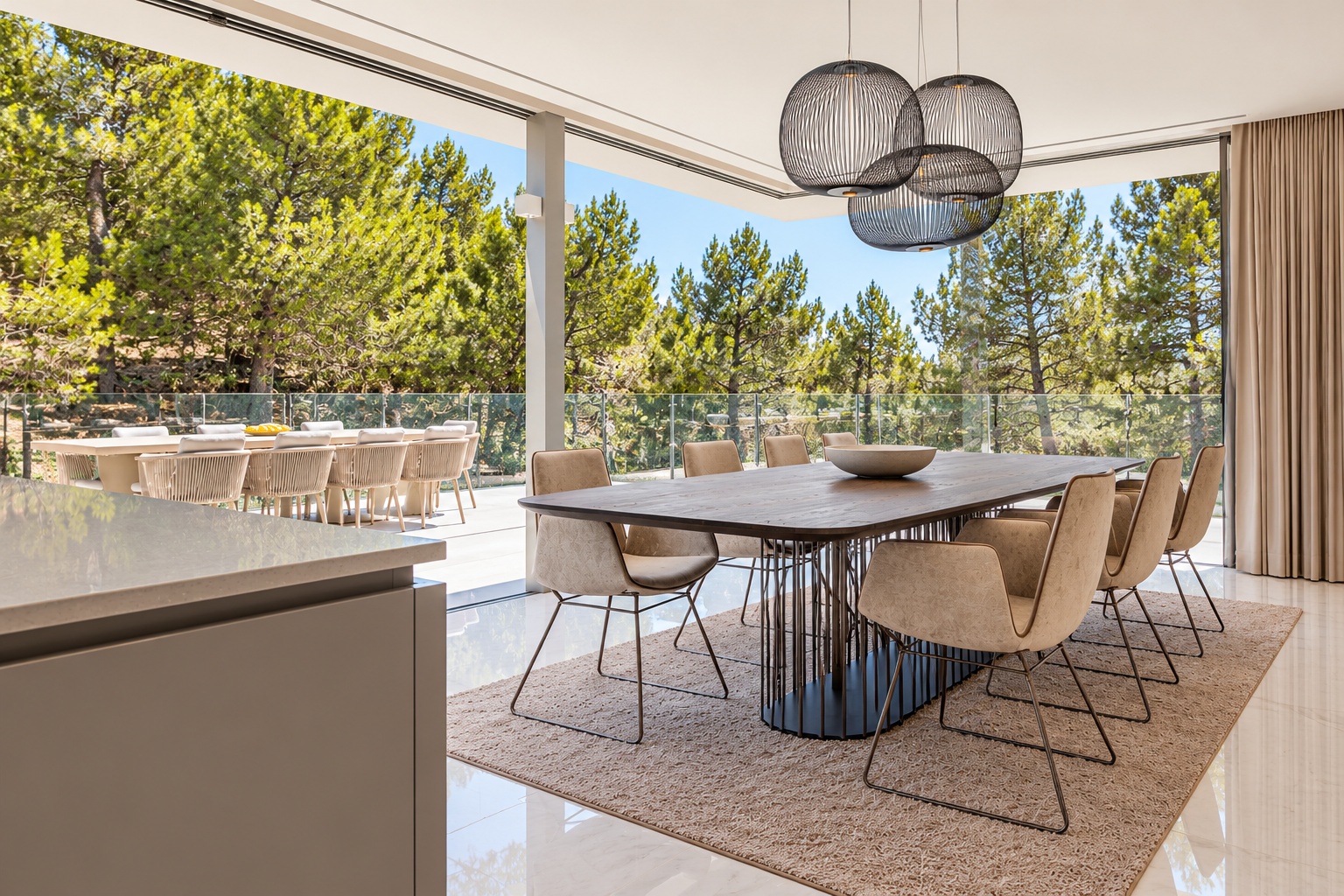 Luxurious New Built Villa for Sale in Port d'Andratx