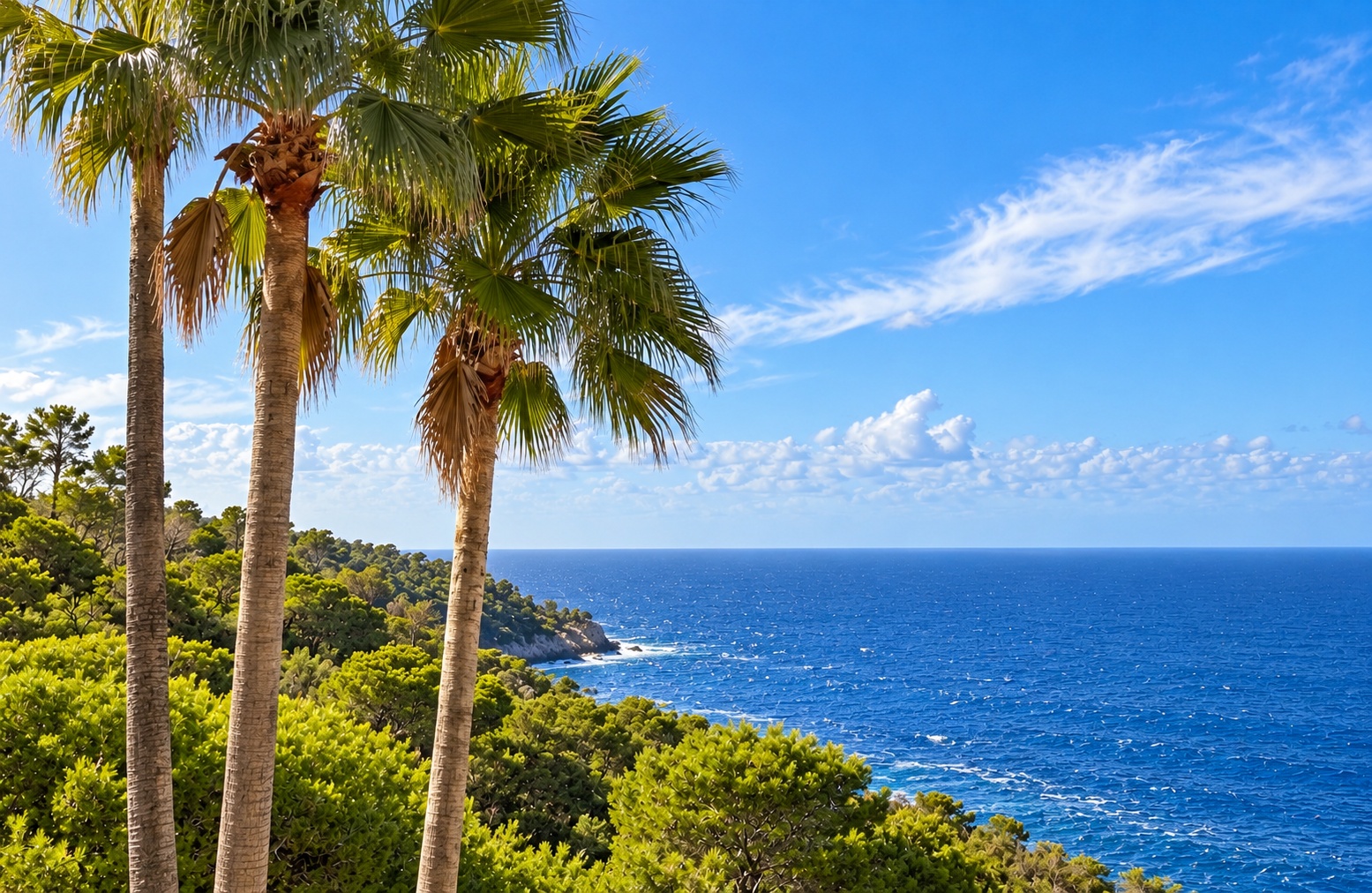 Luxurious New Built Villa for Sale in Port d'Andratx