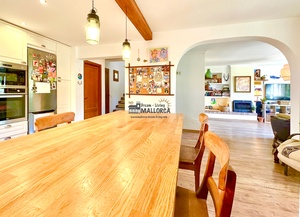 Mallorca townhouse for sale in Puig de ros-4.jpg