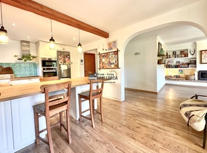 Mallorca townhouse for sale in Puig de ros-5.jpg