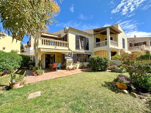 Mallorca townhouse for sale in Puig de ros-10.jpg