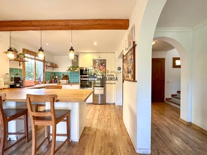 Mallorca townhouse for sale in Puig de ros-11.jpg