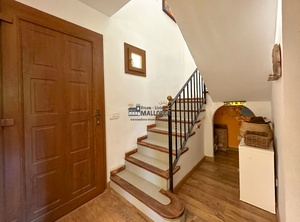 Mallorca townhouse for sale in Puig de ros-13.jpg