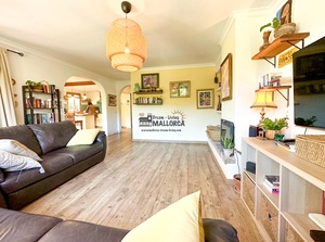 Mallorca townhouse for sale in Puig de ros-14.jpg