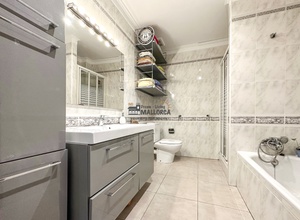 Mallorca townhouse for sale in Puig de ros-22.jpg