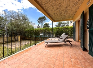 Mallorca apartment for sale in Pollesa.jpg