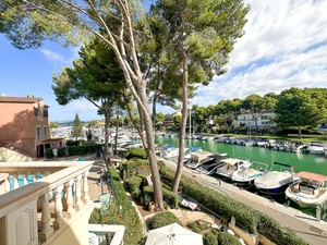 Mallorca apartment for sale in Santa Ponsa- Port Nautico-22.jpg