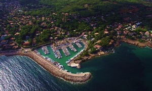 Marina for Sale in the North of Mallorca