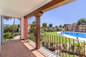 Mallorca town house for sale in Nova Santa Ponsa