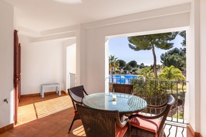 Mallorca apartment for sale in Santa Ponsa