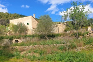 Finca Rustica close to Palma de Mallorca