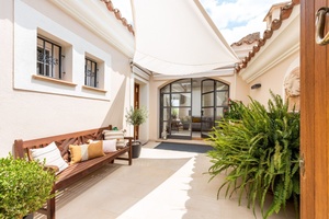 Mallorca house for sale in Palma - Son Rapinya