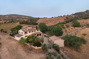Mallorca countryhouse for sale