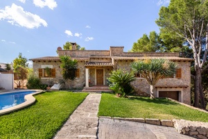 Mallorca house for sale in Costa de la Calma