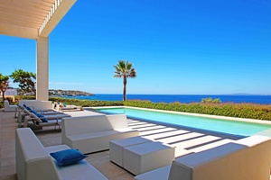 Mallorca villa for sale in Son Veri Nou