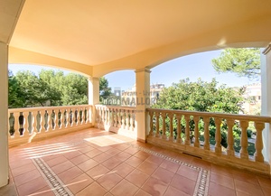 Mallorca apartment for rental in Nova Santa Ponsa (copy)