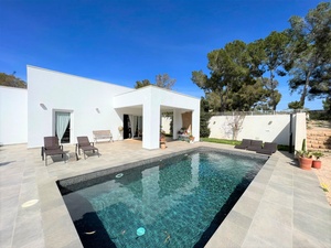 Mallorca Villa for sale in Cala Vinyes