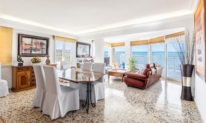 Mallorca apartment for sale seafront Palma