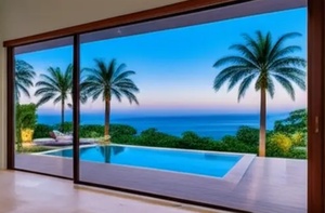 Mallorca Plot for Sale with Sea Views in Paguera – Includes Construction Project