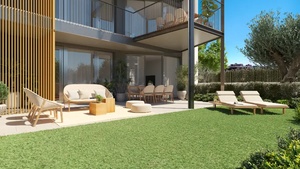 New Apartments for Sale in Palmanova, Mallorca