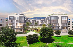 New Garden Apartment for Sale in XO Parq Palma de Mallorca
