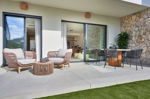 New Luxury Apartment for Sale in Sant Elm, Mallorca