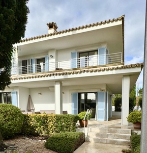 Mallorca Luxury Villa for Sale in Pollensa Just Steps from the Sea