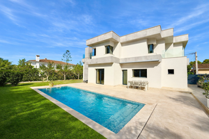 Mallorca Villa to Rent in Santa Ponsa
