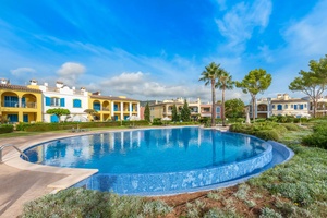 Mallorca Apartment for Sale in Bendinat