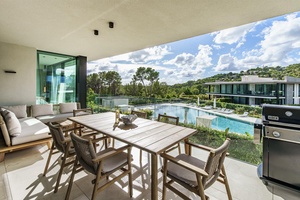 Mallorca Penthouse for Sale in Paguera, Sa Puntasa