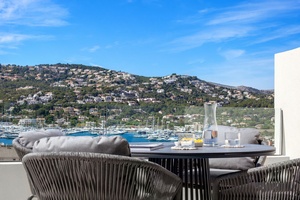 Mallorca Luxury Penthouse for Sale in Port Andratx