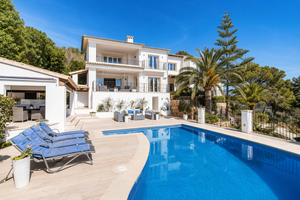 Mallorca Villa for Sale in Port Andratx