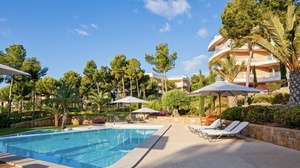 Luxury Garden Apartment for Sale in Mallorca – Floresta del Mar, Sol de Mallorca