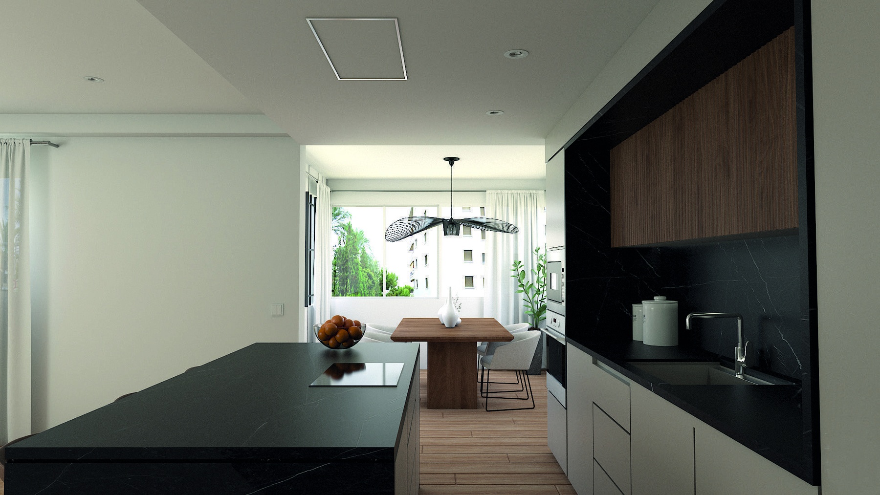 Exclusive Apartment for sale in Puerto Portals