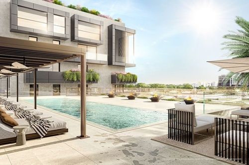 Luxury New-Build Apartment for Sale in Palma de Mallorca