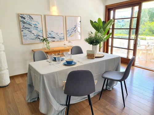 Spacious Apartment for Sale in Palma – Cas Catala with Private Garden