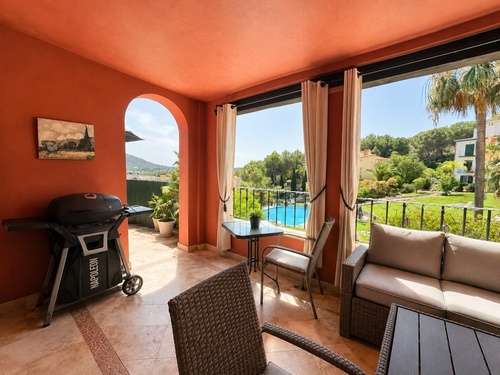 Exclusive Apartment for Sale in Nova Santa Ponsa