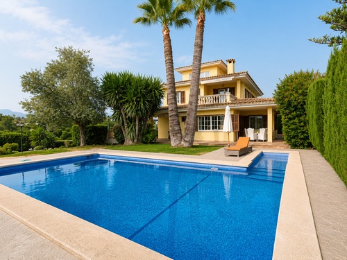 Recently renovated House vor Sale in Es Garrovers - Marratxi