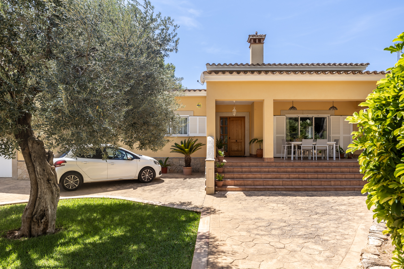 House with Holiday Licence for sale in Santa Ponsa