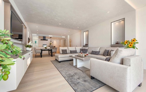 Luxury Apartment for Sale in Puerto Andratx
